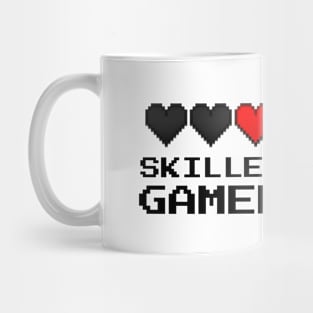 Skilled Gamer Mug